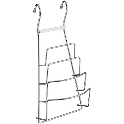 Полка Lemax для крышек хром YJ-G809B