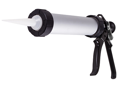 Пистолет Центроинструмент для герметика 0512