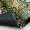 Коврик гобеленовый Bacchetta Gobelin Multidesign verde 65 см 10352 