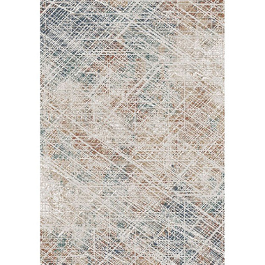 Ковер Beverly Прямоугольник 1*2 м MINT GREEN/TERRA A3744A