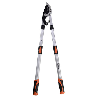 Сучкорез телескопический Вихрь тефлоновое покрытие двухкомпонентные рукоятки 670-1020 мм 73/7/3/6