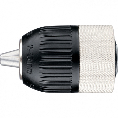 Патрон Matrix для дрели БЗП 2-13 мм - 3/8"