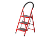 Стремянка-стул Вариант с широкими ступенями 3 ступени 4803