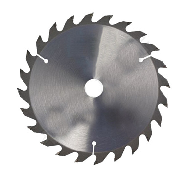 Диск Политех-Инструмент пильный по дереву 150 мм 40 teeth + ring 16/20 D22,2 мм 5331150