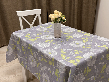 Клеенка Dasch Estella Вивьен 140 см 13926