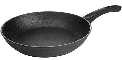 Сковорода Regent Inox Denaro 20*4 см 93-AL-DE-1-20