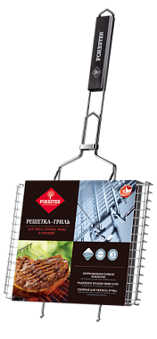 Решетка Forester Grill 26*35 см 49922117