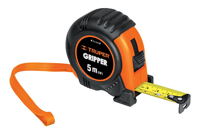 Рулетка Truper 5 м FH-5ME 15388