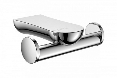 Крючок VRI Basilica двойной HG801002 122522**