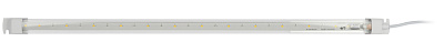Светильник для растений Эра FITO-10W-Т5-Ra90-Slim линейный LED полного спектра 10 Вт Т5 Б0057400 