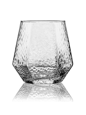 Набор стаканов Regent Inox Deli Glass 6 шт 310 мл ES5163-2A**