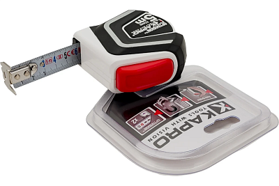 Рулетка Kapro магнитная 5 м 510-5