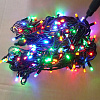Гирлянда Sh Lightlnds Нить контроллер 8 реж. мульти 12 м 120 светод. ILD120C-GM