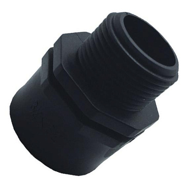 Адаптер-редуктор Aquapulse с наружной резьбой 1/2" внутр. резьба 3/4" AP 1030 