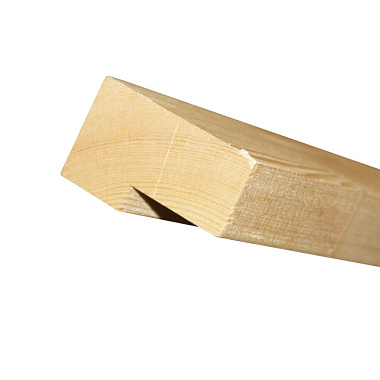 Брус коробочный хвоя 40*65*2060 мм