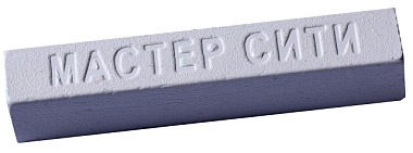 Воск мягкий Мастер Сити Серый светлый U 2101 004 9 г