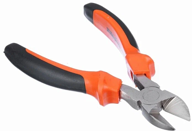 Бокорезы Вихрь никелированные, двухкомпонентные рукоятки 200 мм 73/6/3/3