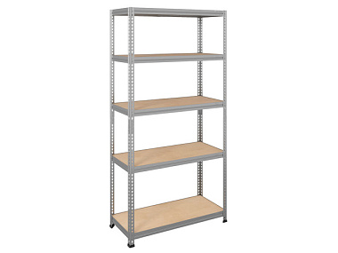 Стеллаж Практик SBL 180KD/120*40/5 S24499375309