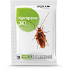 Средство Avgust Кукарача ЭКО от тараканов 50 г 207989