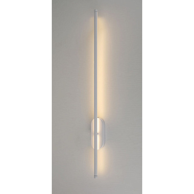 Бра Schaffner Fango 3805-800 WH LED 16W 80*6*6 см