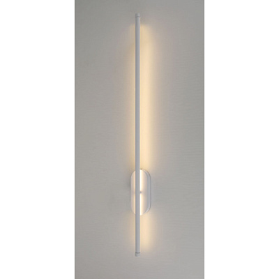 Бра Schaffner Fango 3805-800 WH LED 16W 80*6*6 см