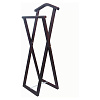Вешалка напольная Anyday Twist складная темная VRTW-1t***