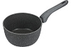 Ковш Regent Inox linea Granito индукция без крышки 1,3 л 16*8 см 93-AL-GT-3-16