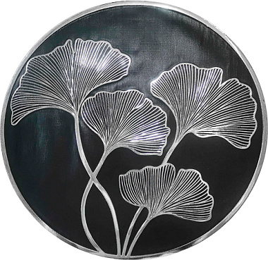 Салфетка Regent Inox Linea Desco сервировочная 38 см 93-DE-PM-03-15