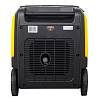 Генератор инверторный Huter DN5000Si 64/10/9