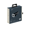 Автомобильное зарядное устройство Deppa Ultra черный 2 USB 4,8А 11287***