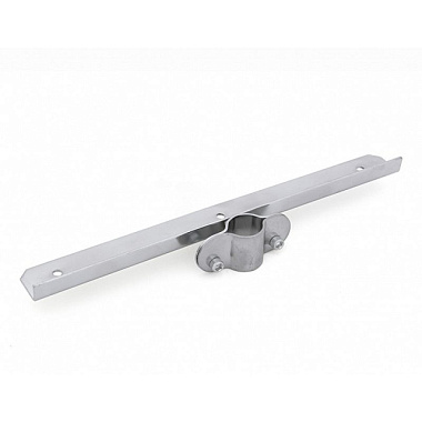 Держатель для полок Palladium односторонний JF-47 CP 111482***