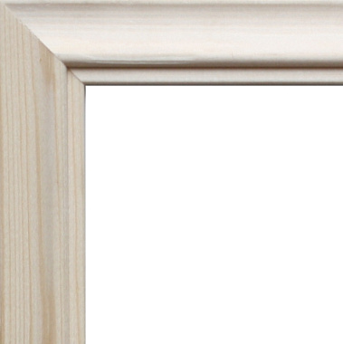 Рамка Метрика Lolita деревянная некрашенная 30*40 см 0018-15-0000