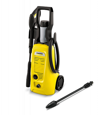 Аппарат высокого давления Karcher K4 Universal Edition*EU 1.679-300.0