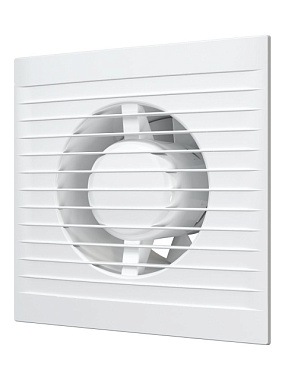 Вентилятор бытовой Auramax 160*160 мм A 4