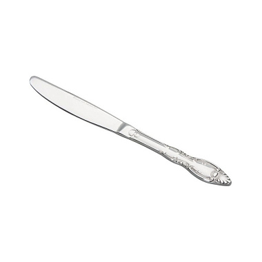 Нож столовый Regent Inox Linea Trinita 2 предмета на подвесе 93-CU-TN-01.2