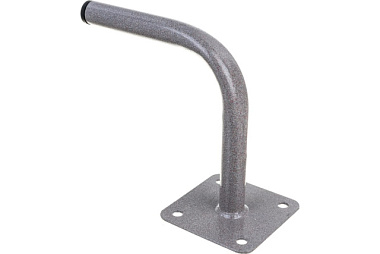 Кронштейн Rexant Г-образный эфирный 14,5 см 34-0580 454062