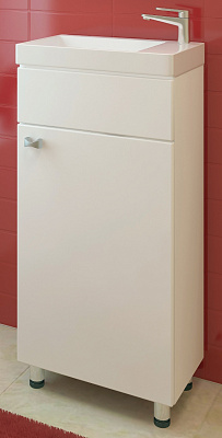 Тумба Eva Gold Cleo 40 к умывальнику Moduo 40 / Como 40 / Smart 40