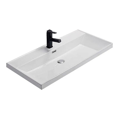 Раковина Volna Prime 80 к тумбе Mirage 80