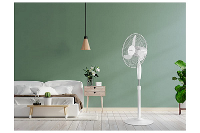 Вентилятор напольный Ballu BFF-806 НС-1405127 