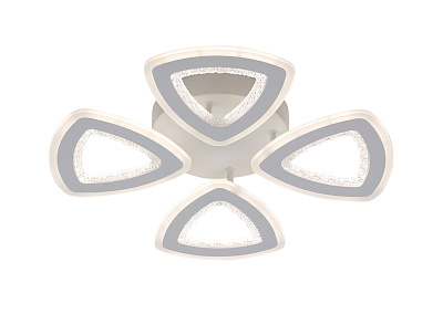 Люстра Schaffner Lazo LED 144W 47*8.5 20900-4