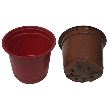 Горшок для рассады Д15М 1,5 л 257403