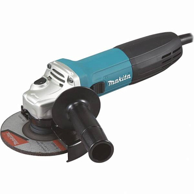 Машина шлифовальная Makita угловая GA5030R