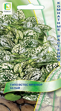 Гипоэстес Поиск Мрамор Белый ЦП 7 шт 838760
