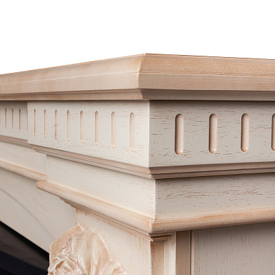 Каминокомплект Real Flame Diva 33 WT + Epsilon 33