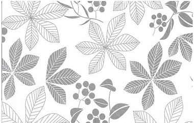 Пленка Дельфа-Буг оконная статическая 90*150 см S9008