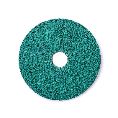 Диск фибровый RinG Cross-Cut ZF5229 P40 125 00-00030603