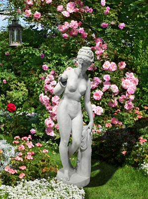 Садовая скульптура Ева 116*45 см 13026