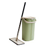 Комплект для уборки Magic Compact 6 л оливковый 39104/39560 оливк