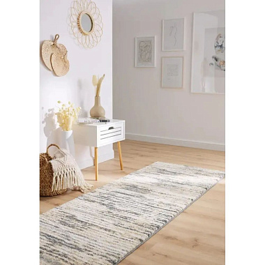 Ковер Agnella Avanti Melete beige 0,8*1,2 м