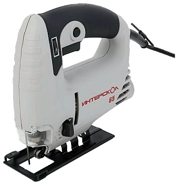 Лобзик Интерскол-ИЖ МП-65/550Э 550В регоб маятн 101.1.1.00